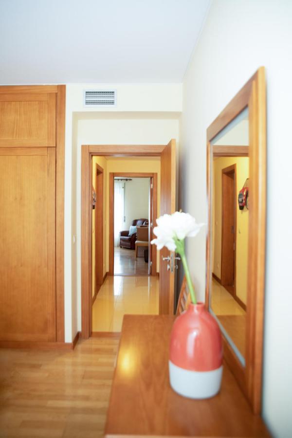 Vizinha'S Mommy'S Apartment Ponta Delgada Extérieur photo