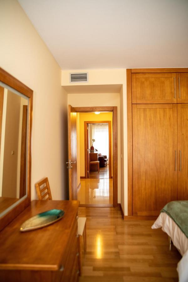 Vizinha'S Mommy'S Apartment Ponta Delgada Extérieur photo